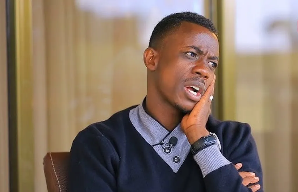 Bishop Gafaranga arakomeza gufungwa iminsi 30 y’agateganyo