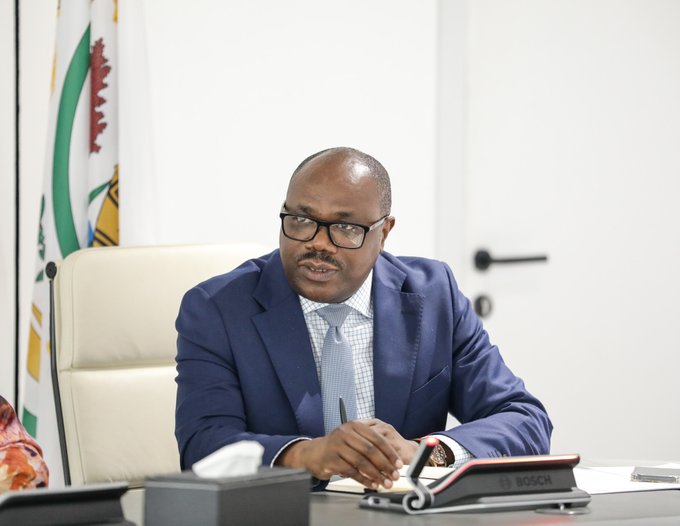 Perezida Kagame yahinduye Minisitiri w’Intebe