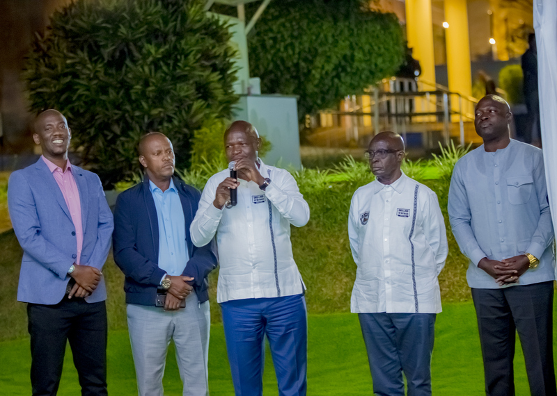 Dore ibyaranze Ijoro ry’Intare ryasigiye APR FC miliyoni 500 Frw(amafoto)