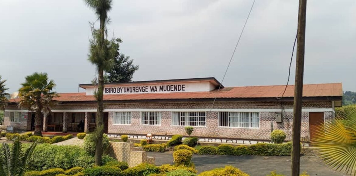 Rubavu: Abarimo Mudugudu bafungiwe gukubita umuntu bikamuviramo urupfu