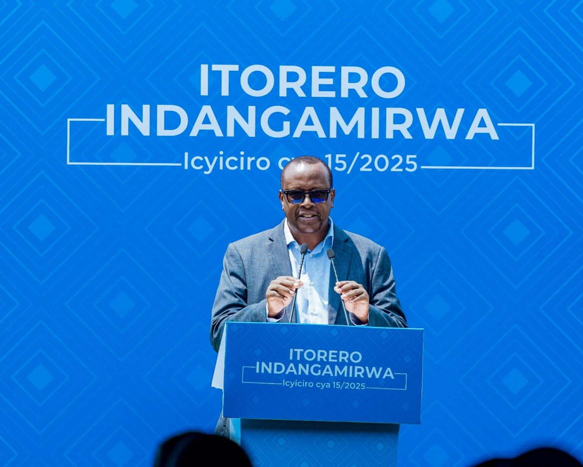 Itorero Indangamirwa rimaze gutoza urubyiruko rw’u Rwanda 5 661