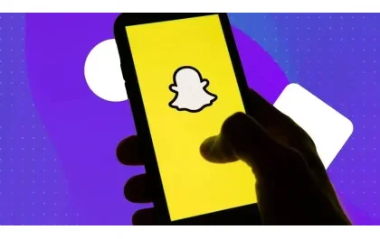 Imvano yo kuva ku murongo kwa Snapchat